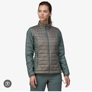 Patagonia Nano Puff